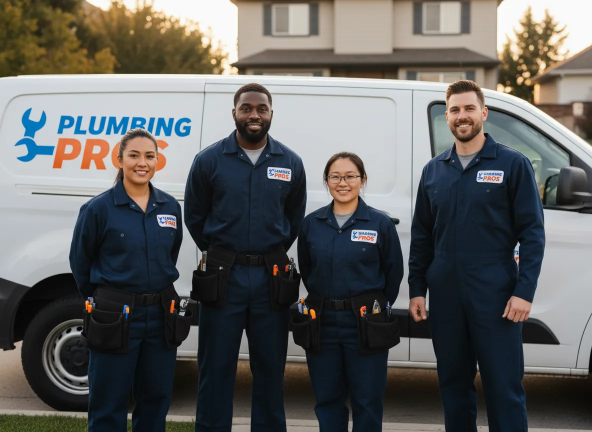 Water Heater Repair company in Royston, GA